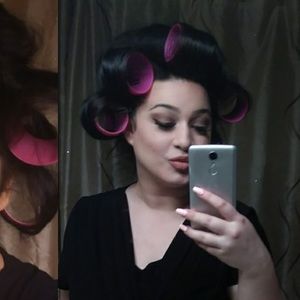 Meet your Posher, Paige